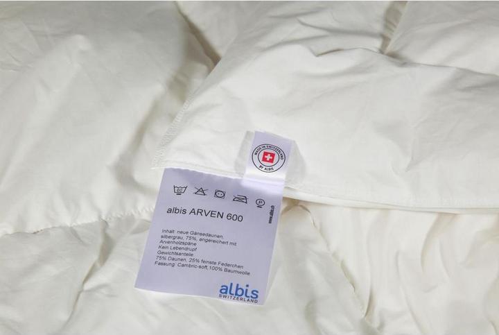 Produktbild Albis Arven (900 g, 160 x 210 cm)