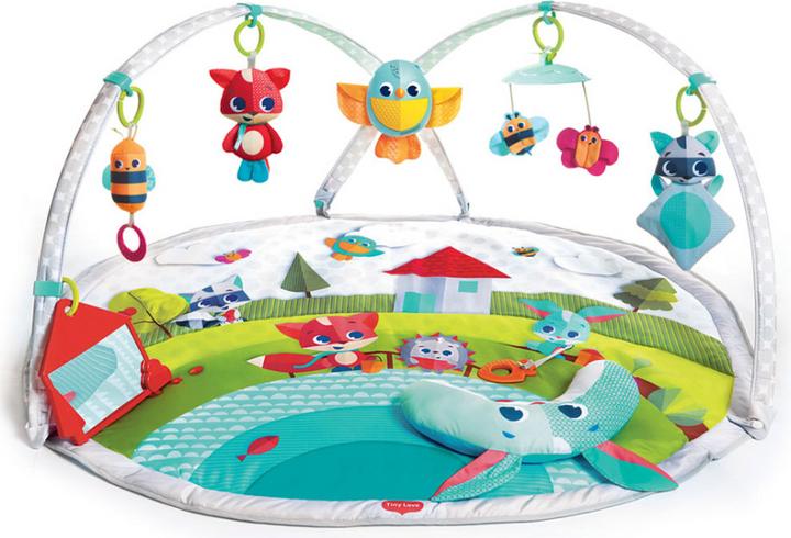 Tiny Love Gymini Foresta a tema Deluxe