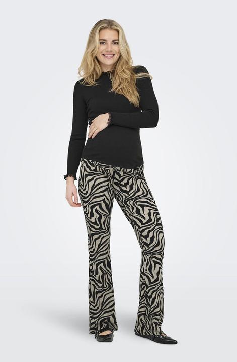 Produktbild Only Maternity OLMKENYA Ausgestellt Klassische Hose Klassische Hose (S)