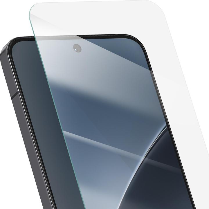 Immagine prodotto Mayaxess CrystalGuard Bildschirmfolie (Xiaomi 15)