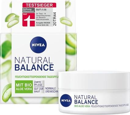 Image du produit NIVEA Crème hydratante (50 ml, Crème 24h)