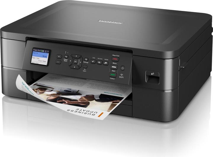 Immagine prodotto Brother DCP-J1050DW (Inchiostro, Colore)
