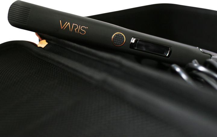 Actual product image Varis smoother (Straightening iron)