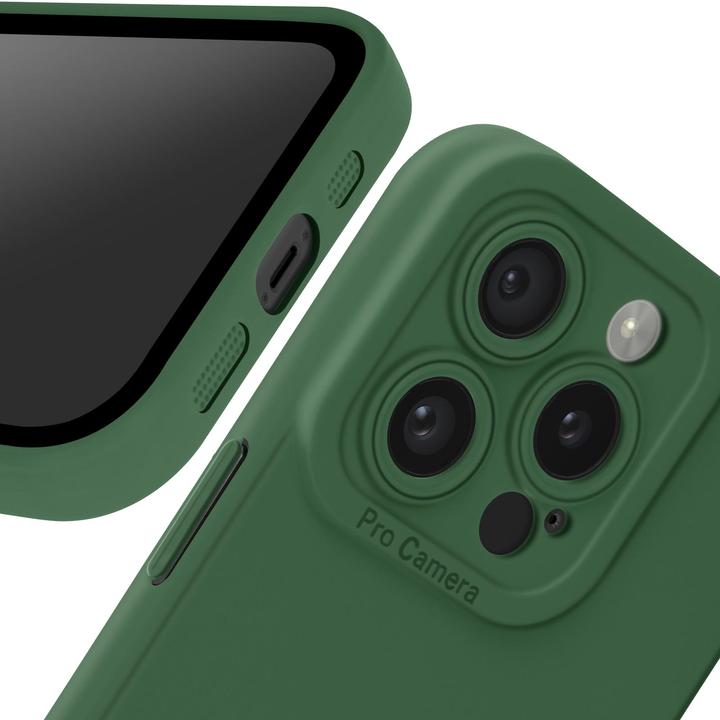 Image du produit Avizar SoftGlow Case Series (Apple iPhone 15 Pro)