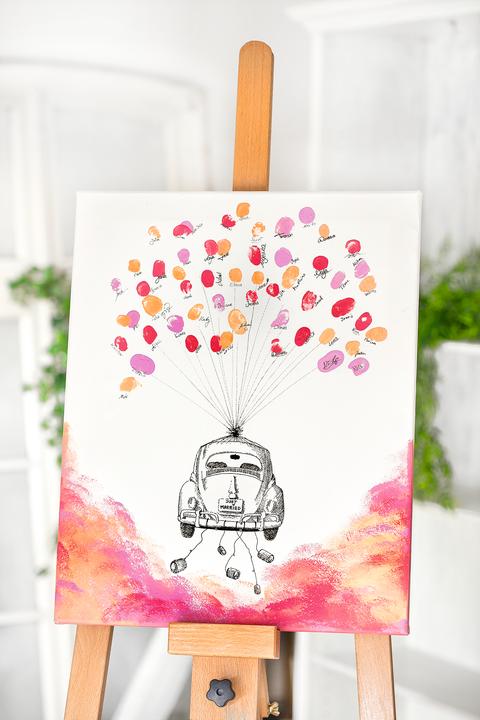 Produktbild VBS Keilrahmen 40 x 50 cm, 18 mm, 2 Stück