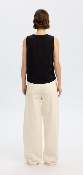 Immagine prodotto Selected Femme Slfessential Sl Boxy Tank Top Noos (L)