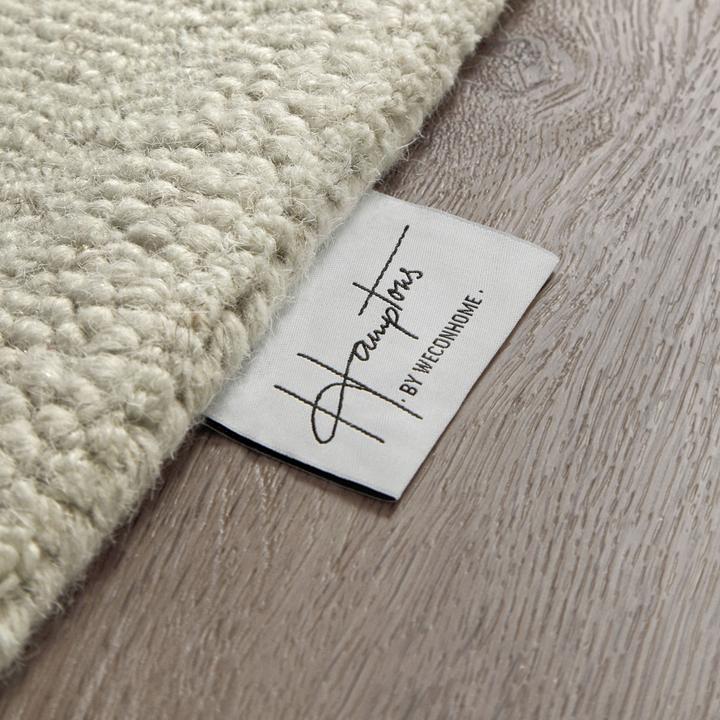 Image du produit Wecon Home Kurzflorteppich Hamptons TWENTYFIVE (40 x 60 cm)