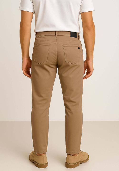 Actual product image Gas Chinohose Albert S.Chino (34)