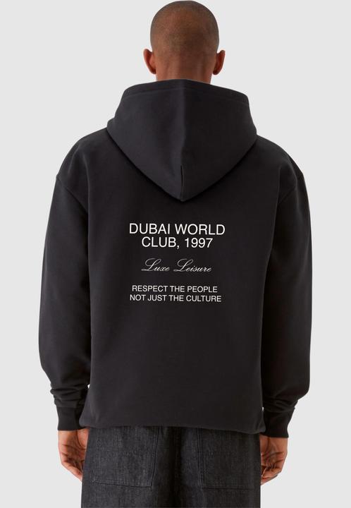 Produktbild 9N1M Sense SENSE Dubai World Hoody - 160685 (L)