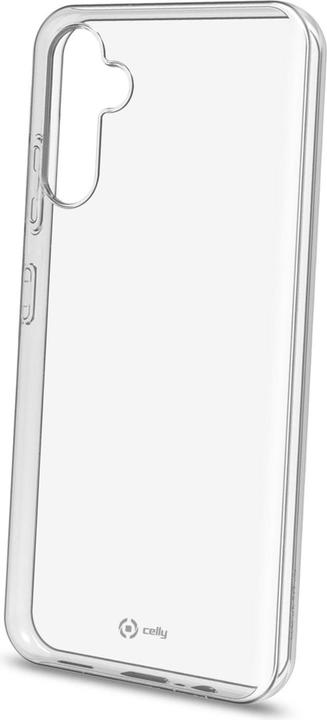 Actual product image Celly Gelskin (Samsung Galaxy A34 5G)