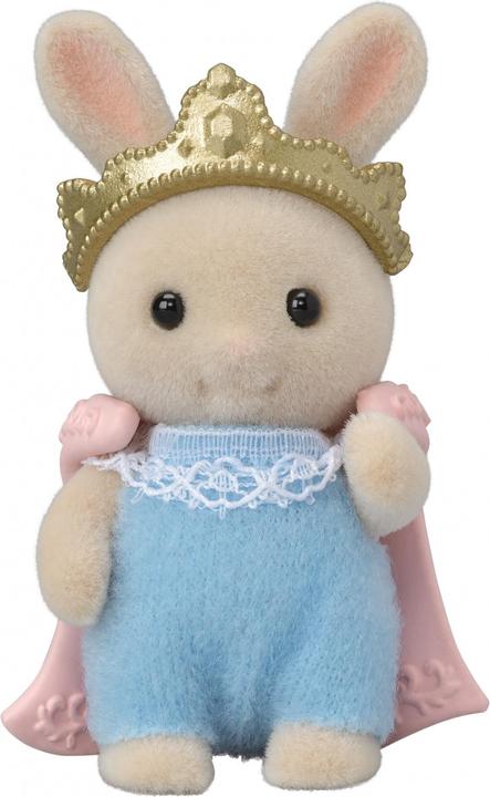 Produktbild Sylvanian Families Baby Costume Series