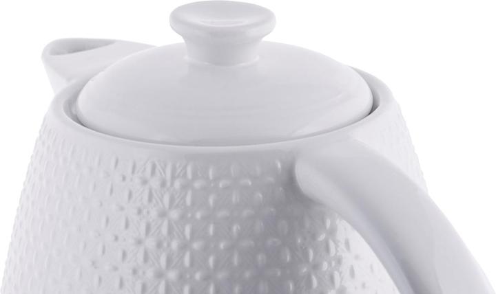 Actual product image Maestro MR-073 Electric Kettle 1 2 l 1200 W White (1.50 l, EU plug)