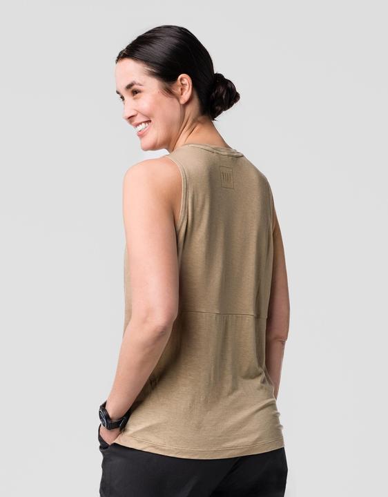 Produktbild Salewa Fanes Merino Tanktop Da (38, M)
