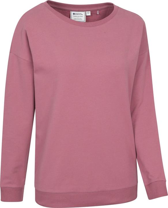 Immagine prodotto Mountain Warehouse Pentle Felpa Donna (42 D)