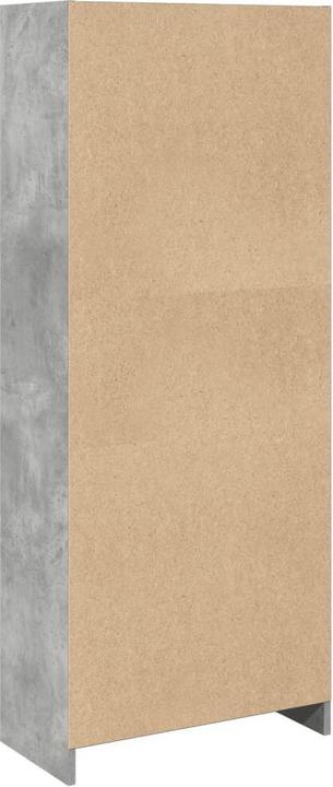 Immagine prodotto VidaXL Lavrenti (57 x 28,5 x 141 cm)