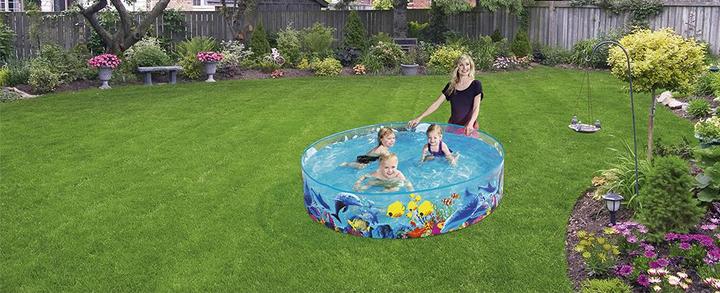 Image du produit Bestway Odyssée de remplissage et d'amusement