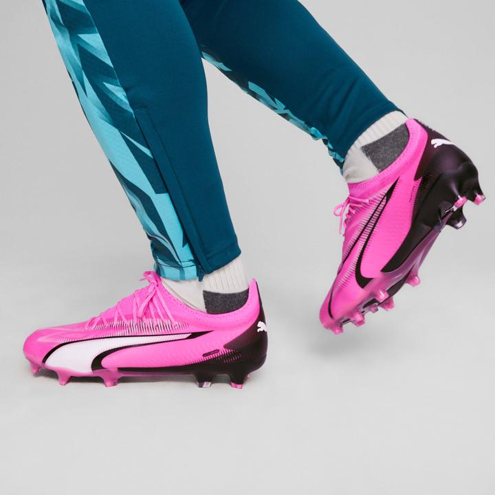 Actual product image Puma Ultra Ultimate Fg/Ag (41)
