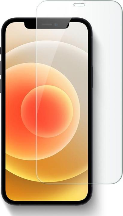 Produktbild Screenguard Panzerglas Screen Protector (1 Stück, Apple iPhone 13 mini)