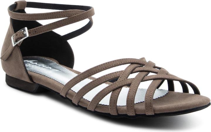 Image du produit Dancing Queens DQ02 flache Tanzschuhe (39)