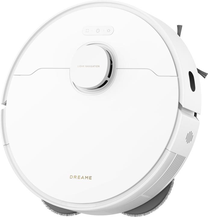 Dreame L10s Pro Gen 2 (Robot d'aspiration et de nettoyage)