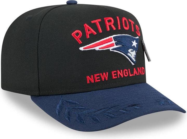 Image du produit New Era 59Fifty Cap - NFL 2025 DRAFT New England Patriots (7)