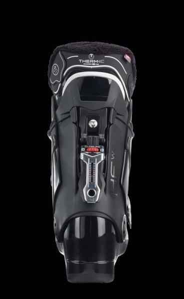 Produktbild Nordica HF Elite Heat W (GW) Nero (26.5)