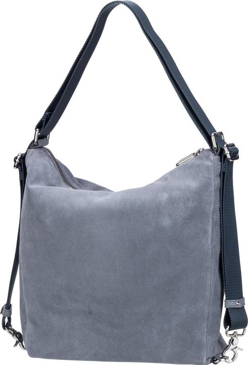 Produktbild Mandarina Duck Rucksack / Backpack Mellow Velvet Hobo Backpack LWT72