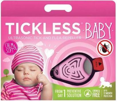 Produktbild Tickless Kid
