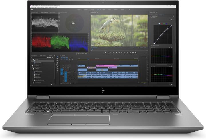 HP ZBook Fury 17.3 G8 Mobile Workstation PC i7-11850H Mobiel werkstation 43,9 cm (17.30", Intel Core i7-9850H, 32 GB, 1000 GB)