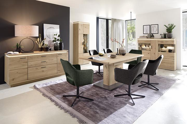 Produktbild Robas Lund Barcelona (180 x 84 x 44 cm)