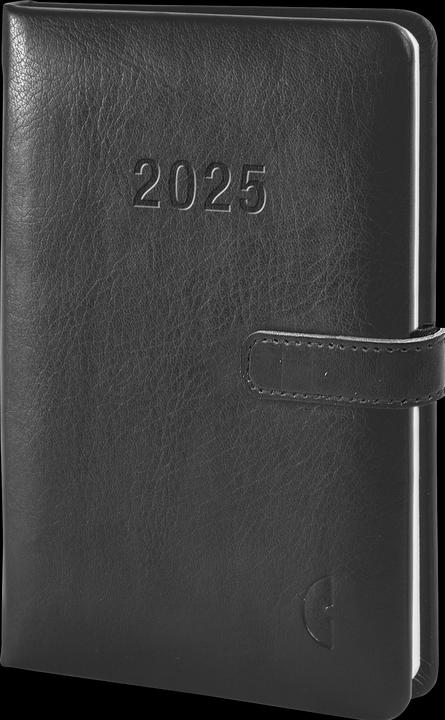 Produktbild Chronoplan Buchkalender (9.5 x 14 cm, Deutsch)