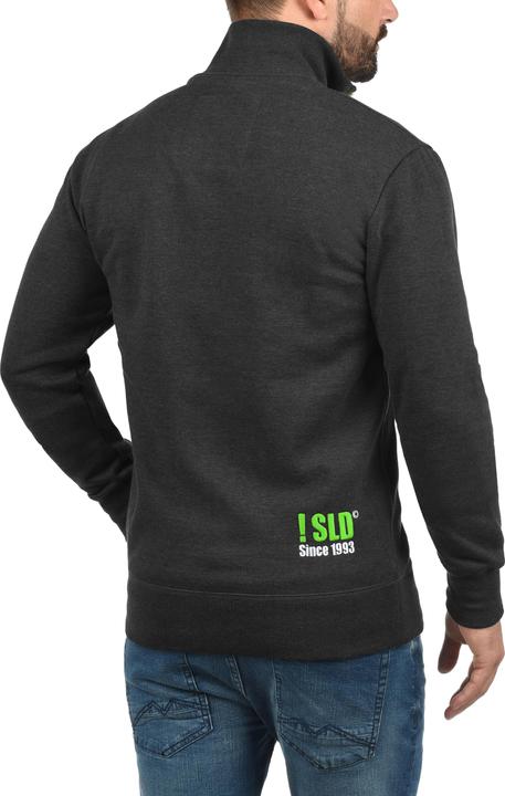 Image du produit Solid BennTrack - Sweat-Shirt - Homme (M)