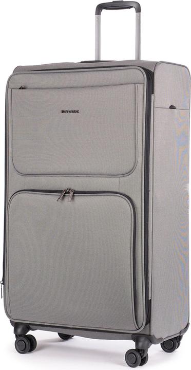 Image du produit Stratic Bendigo Light + - Valise L (96 l, L (90 - 115l))