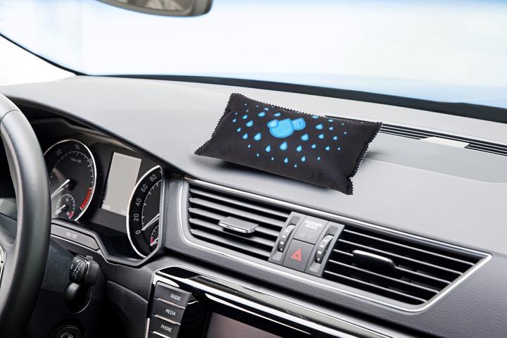 Actual product image Wenko Car dehumidifier (20 m²)