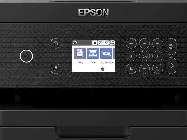 Image du produit Epson EcoTank L6260 (Encre, Couleur)