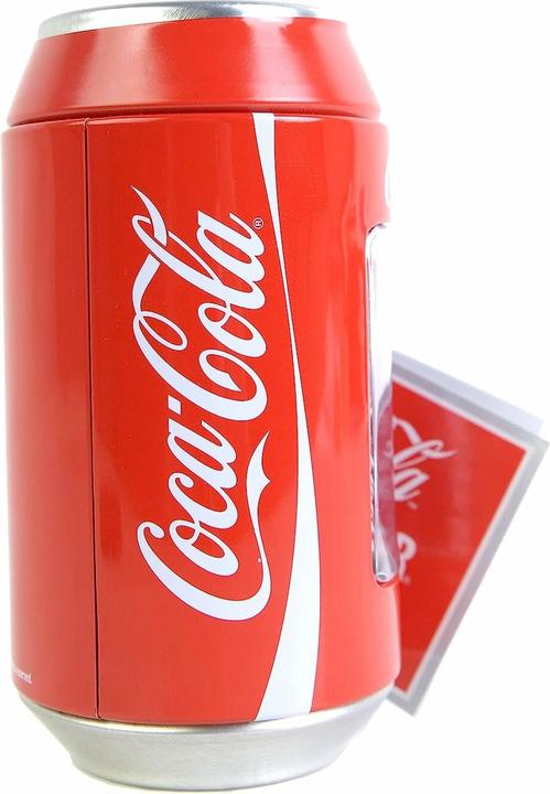 Actual product image Lip Smacker Coca-Cola Can Collection (Balm)