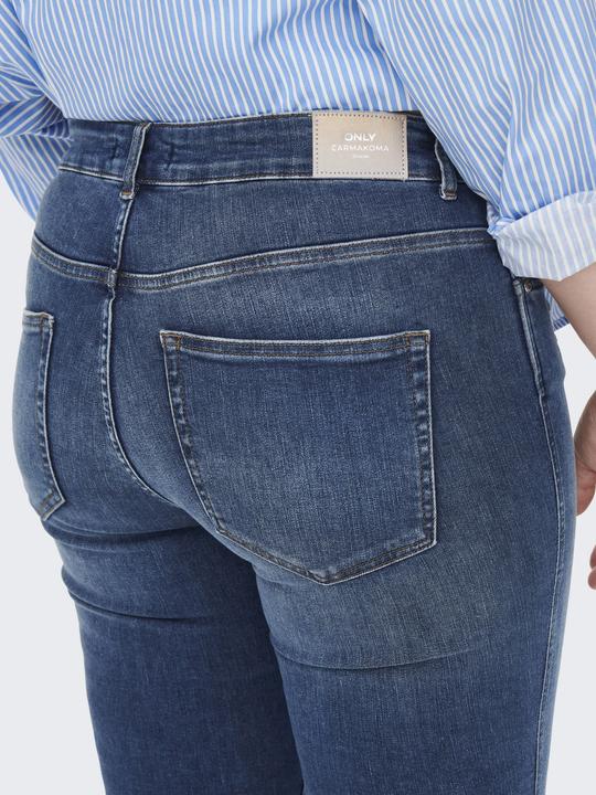 Immagine prodotto Only CARBobbi Life Reg Dest Ank Skinny Fit Jeans (54)