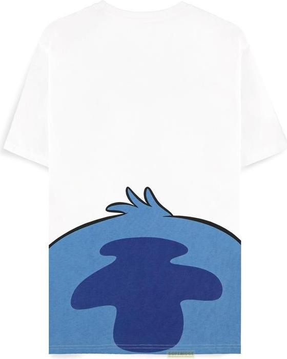 Produktbild Difuzed Lilo & Stitch - Unisex Short Sleeved T-shirt - XS (XS)