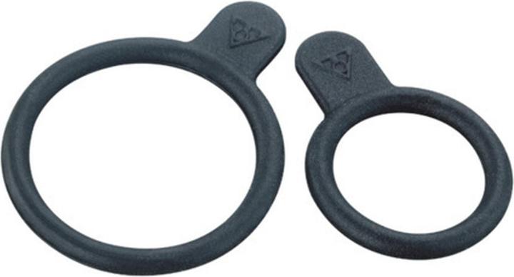 Topeak Rubber Strap for WhiteLite II