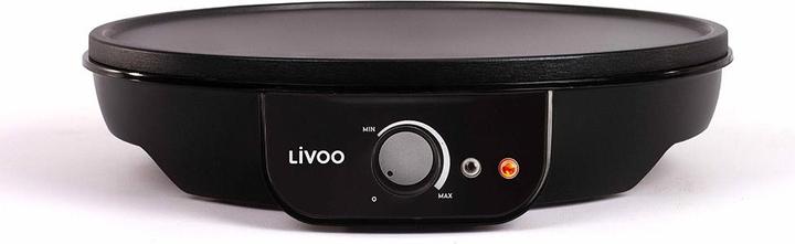 Livoo Crepiera
