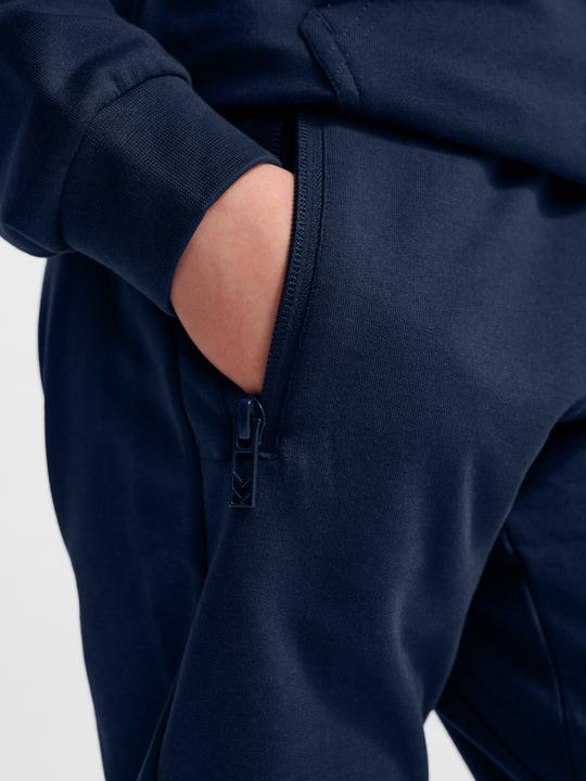 Produktbild hummel Hmljr Regular Adj Waist Pants (134)