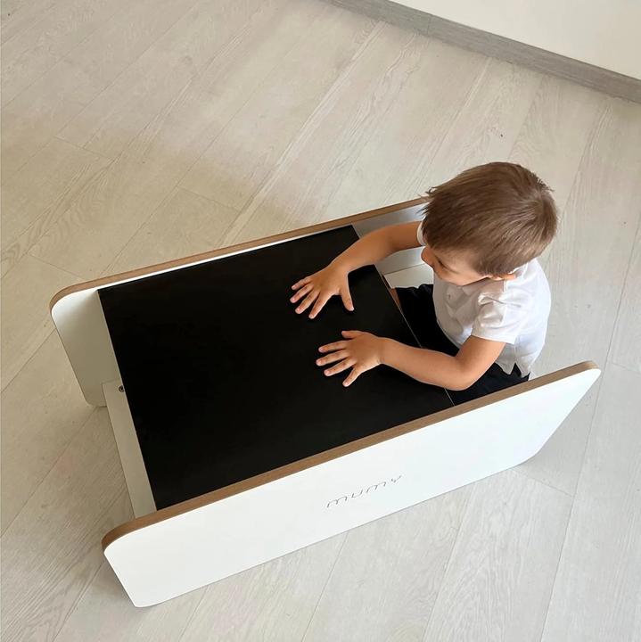 Produktbild Bianconiglio Kids Mumy Easy Flip