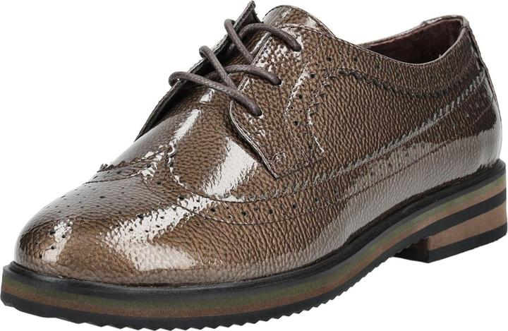 Regarde le Ciel Halbschuhe