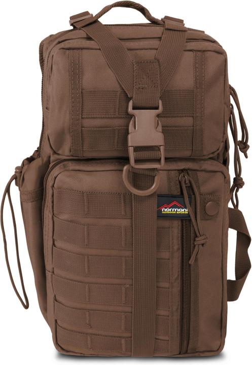 Produktbild Normani Schultertasche Airborne (24 l)