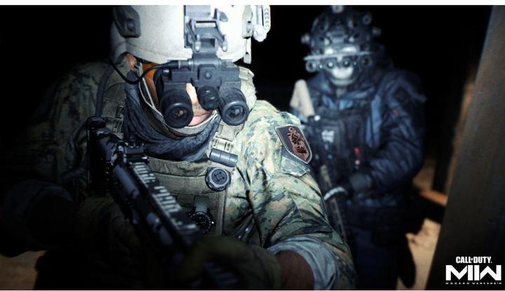 Immagine prodotto Activision Call of Duty: Modern Warfare II (Xbox Series X, Xbox One X, FR)