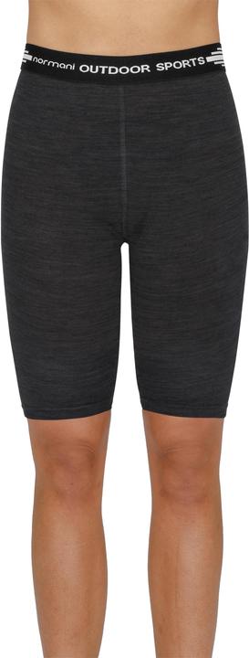 Immagine prodotto Normani Pantaloncini da donna in merino "Sunshine Coast" - 8236 (XXL)