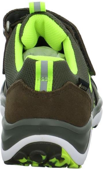 Actual product image Superfit Low shoe Sport5 (27)