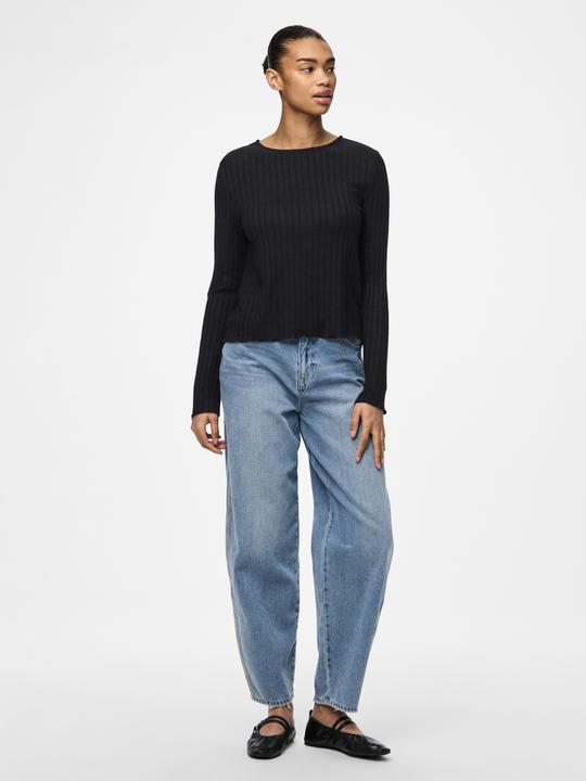 Actual product image Pieces Pciris Ls Top Jrs Noos (XS)