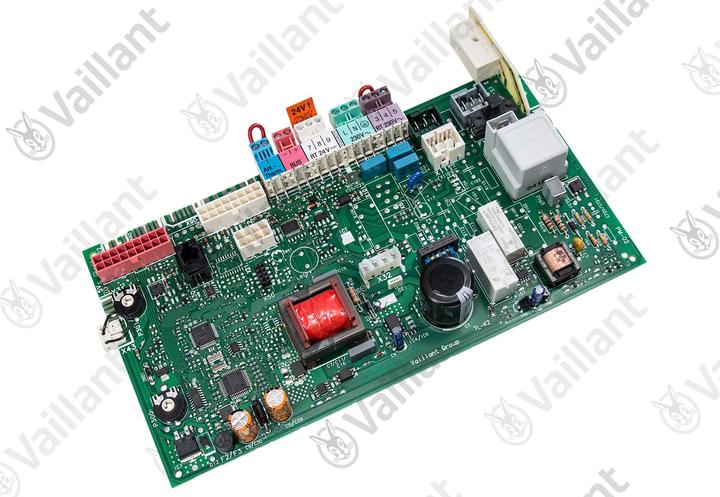 Actual product image Vaillant Printed circuit board, no. 0020153826