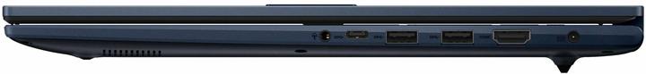 Immagine prodotto ASUS VivoBook 17 (17.30", Intel Core i3-1315U, 8 GB, 512 GB, CH)